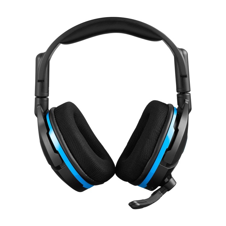 Turtle Beach Stealth 600P for PS4 and PS4 Pro Headset