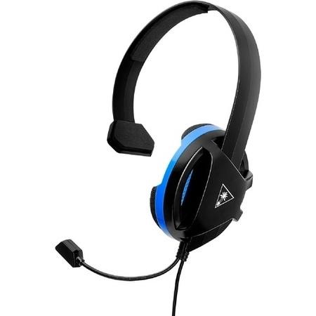 turtle beach chat mixer