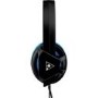 Turtle Beach Recon Single Sided On-ear 3.5mm Jack with Microphone Gaming Headset
