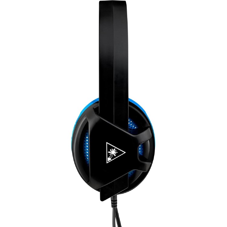 Turtle Beach Recon Single Sided On-ear 3.5mm Jack with Microphone Gaming Headset