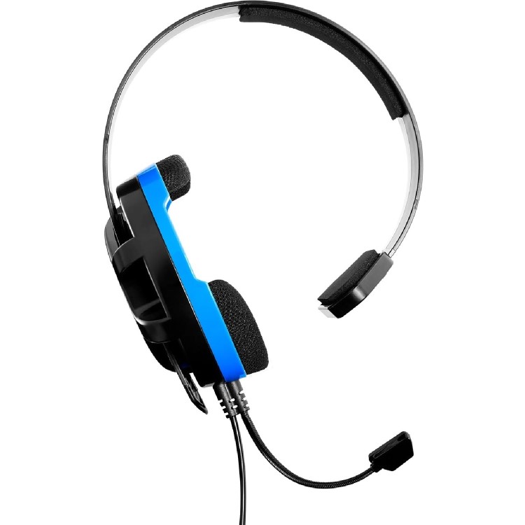 Turtle Beach Recon Single Sided On-ear 3.5mm Jack with Microphone Gaming Headset