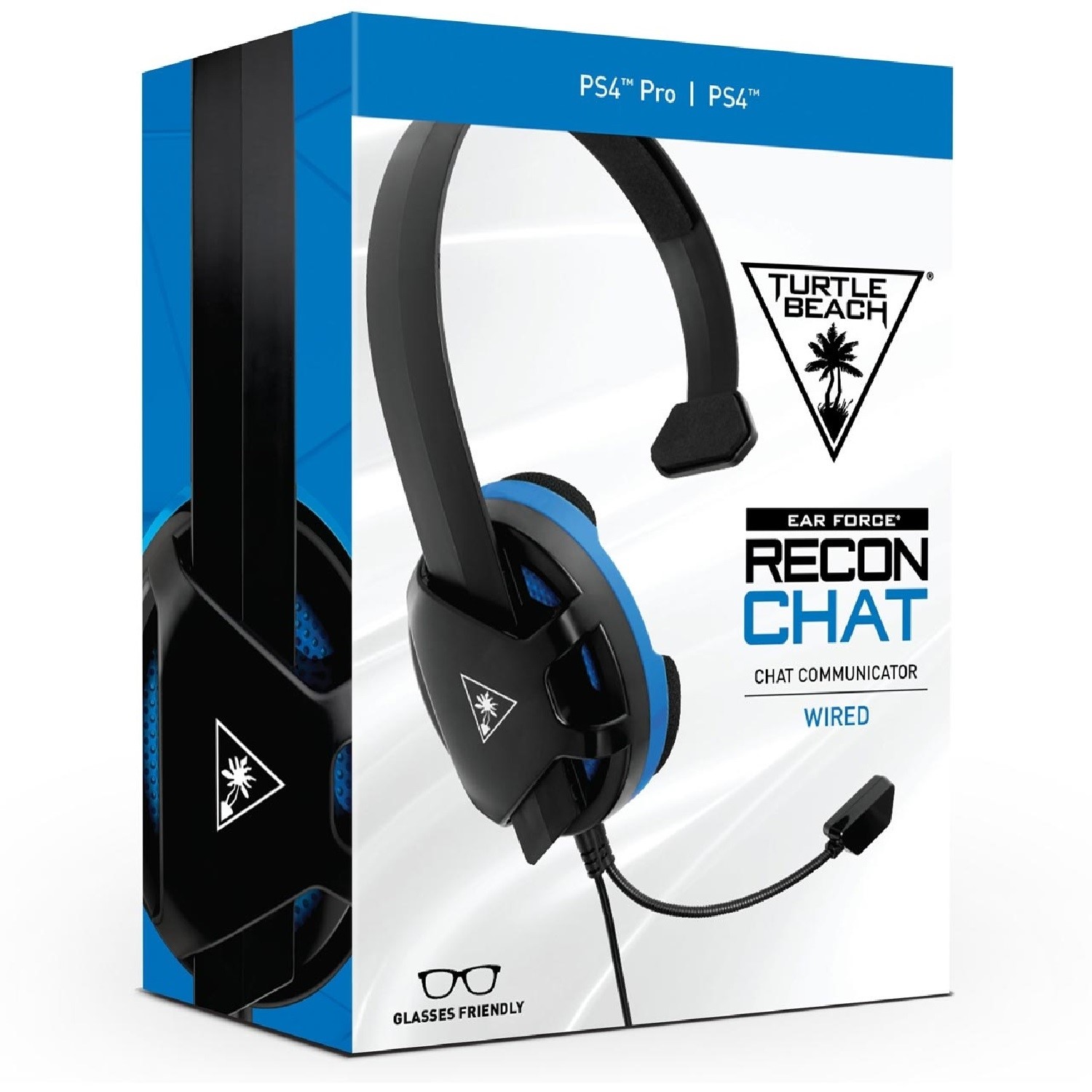 Turtle beach one side clearance
