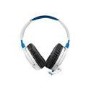 Turtle Beach Recon 70P Gaming Headset - White & Blue