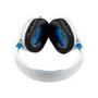 Turtle Beach Recon 70P Gaming Headset - White & Blue
