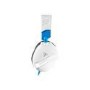 Turtle Beach Recon 70P Gaming Headset - White & Blue