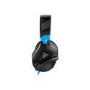 Turtle Beach Recon 70P Gaming Headset in Black & Blue