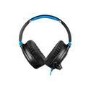 Turtle Beach Recon 70P Gaming Headset in Black & Blue