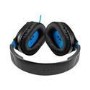 Turtle Beach Recon 70P Gaming Headset in Black & Blue