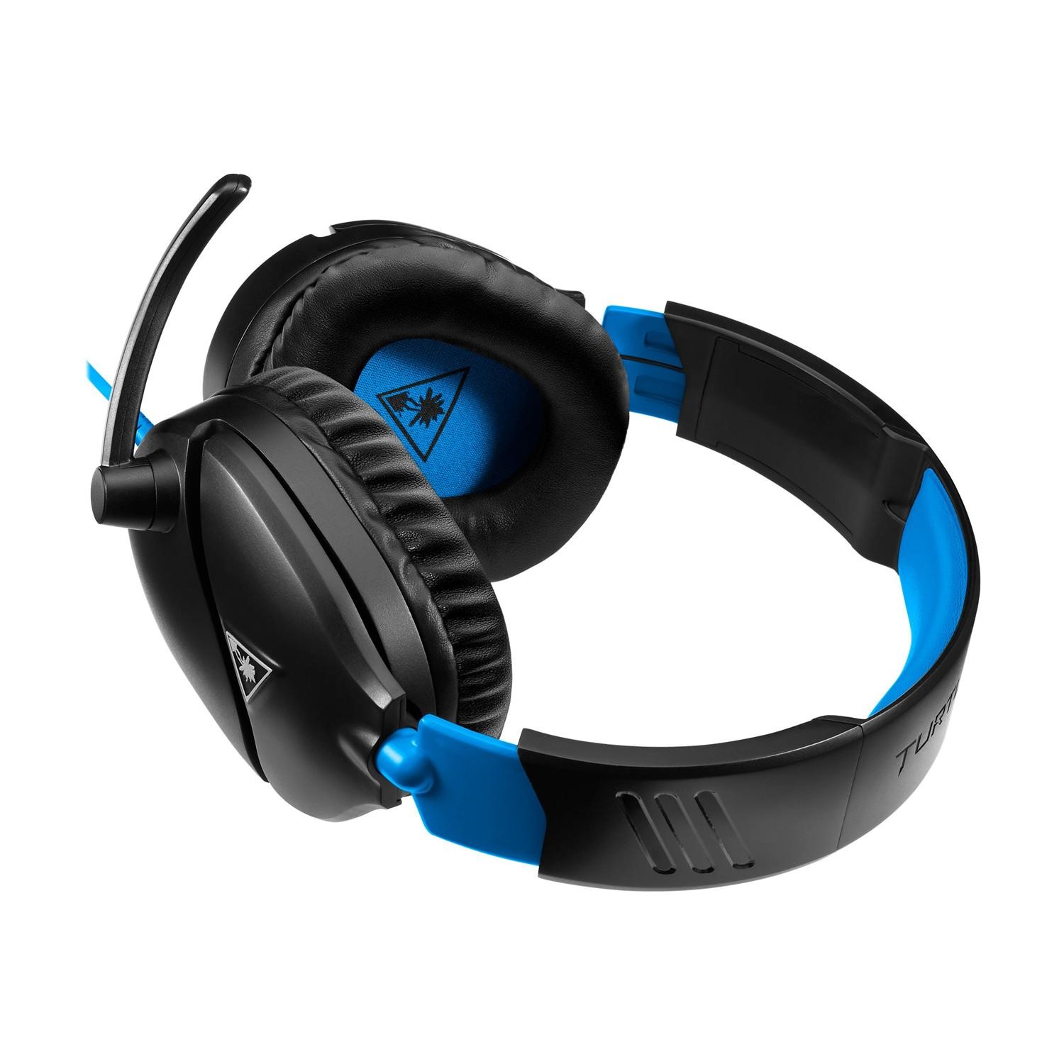 Hyperx headset 2025 vs turtle beach
