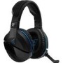 Refurbished Turtle Beach Stealth 700P Headset for PS4 and PS4 Pro in Black & Blue