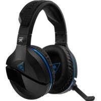 Refurbished Turtle Beach Stealth 700P Headset for PS4 and PS4 Pro in Black & Blue