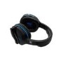Refurbished Turtle Beach Stealth 700P Headset for PS4 and PS4 Pro in Black & Blue
