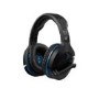Refurbished Turtle Beach Stealth 700P Headset for PS4 and PS4 Pro in Black & Blue