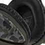 Turtle Beach Recon 70 Gaming Headset in Green Camo