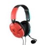 Turtle Beach Recon 50 Double Sided Over-ear Wireless with Microphone Gaming Headset - Red & Blue