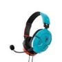 Turtle Beach Recon 50 Double Sided Over-ear Wireless with Microphone Gaming Headset - Red & Blue