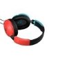 Turtle Beach Recon 50 Double Sided Over-ear Wireless with Microphone Gaming Headset - Red & Blue