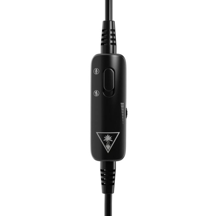 Turtle Beach Recon 50 Double Sided Over-ear Wireless with Microphone Gaming Headset - Red & Blue