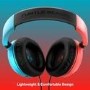 Turtle Beach Recon 50 Double Sided Over-ear Wireless with Microphone Gaming Headset - Red & Blue