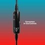 Turtle Beach Recon 50 Double Sided Over-ear Wireless with Microphone Gaming Headset - Red & Blue