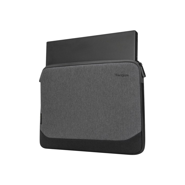 Targus EcoSmart Cypress 11-12 Inch Sleeve Laptop Bag Grey