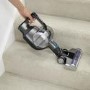 Refurbished Vax 32V Blade  Cordless Vacuum Cleaner Black Grey & Blue