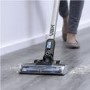 Refurbished Vax 32V Blade  Cordless Vacuum Cleaner Black Grey & Blue
