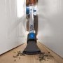 Refurbished Vax 32V Blade  Cordless Vacuum Cleaner Black Grey & Blue