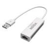 Vision USB 2.0 To Ethernet Adapter 