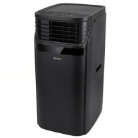 electriQ 22000 BTU Portable Commercial Smart Air Conditioner with Heating