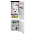 TC6MS18FDF AEG 6000 Series 253 Litre 70/30 Integrated Fridge Freezer