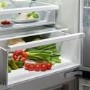 AEG 6000 Series 253 Litre 70/30 Integrated Fridge Freezer