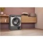 HOTPOINT TCFS73BGG Aquarius 7kg Freestanding Condenser Sensor Tumble Dryer Graphite