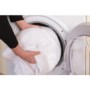HOTPOINT TCFS73BGP Aquarius 7kg Freestanding Condenser Tumble Dryer - Polar White
