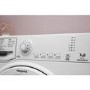 HOTPOINT TCFS73BGP Aquarius 7kg Freestanding Condenser Tumble Dryer - Polar White