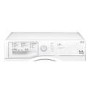 Hotpoint TCFS835BGP Aquarius 8kg Freestanding Condenser Tumble Dryer-White