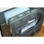 Refurbished Hotpoint TCFS83BGG Aquarius 8kg Freestanding Condenser Sensor Dryer - Graphite