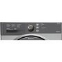 Refurbished Hotpoint TCFS83BGG Aquarius 8kg Freestanding Condenser Sensor Dryer - Graphite