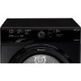 HOTPOINT TCFS83BGK Aquarius 8kg Freestanding Condenser Tumble Dryer - Black