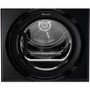 HOTPOINT TCFS83BGK Aquarius 8kg Freestanding Condenser Tumble Dryer - Black