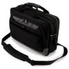 Targus CityGear 17.3&quot; Slim Topload Laptop Case in Black