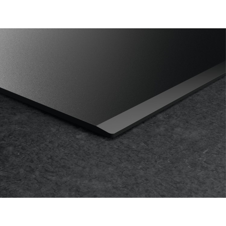 Refurbished AEG 6000 Series 70cm 4 Zone Venting Induction ExtractorHob