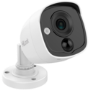 Box Opened Hikvision HiLook 5MP Super HD PIR Analogue Bullet Cameras - 2 Pack 