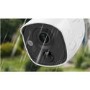 Box Opened Hikvision HiLook 5MP Super HD PIR Analogue Bullet Cameras - 2 Pack 