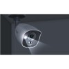 Hikvision HiLook 5MP Super HD PIR Analogue Bullet Cameras - 2 Pack 
