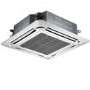 Refurbished Grade 48000  BTU 14kW A+/A+++ Super Slim Twin Ceiling Cassette with two 24000 BTU indoor units