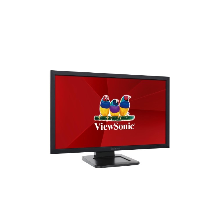 Refurbished Viewsonic TD2421 24" Full HD TouchScreen Monitor