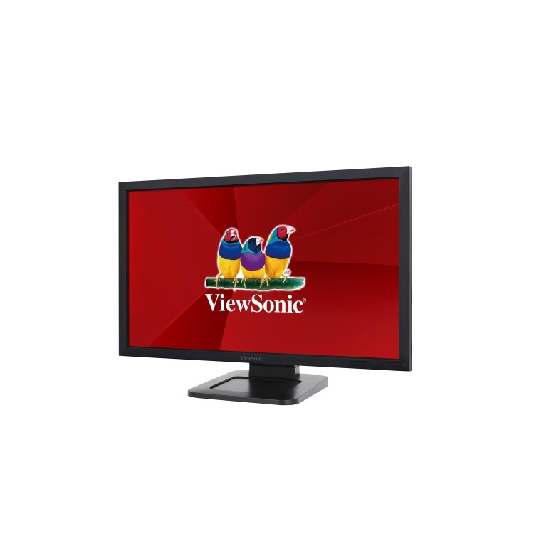 Refurbished Viewsonic TD2421 24" Full HD TouchScreen Monitor