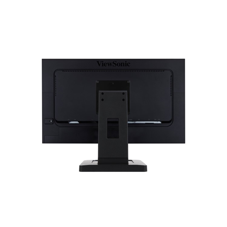 Refurbished Viewsonic TD2421 24" Full HD TouchScreen Monitor