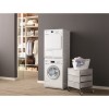 Miele TDA140C 7kg Freestanding Condenser Tumble Dryer - White